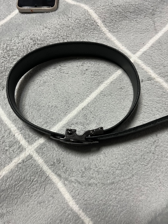 ベルト（ブランド財布・小物）の商品画像 - 査定依頼日：2026年3月3日 - 最高査定価格：100,000円