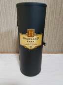 ウイスキー ハイランドパーク （お酒）の商品画像 - 査定依頼日：2025年1月30日 - 最高査定価格：110,000円