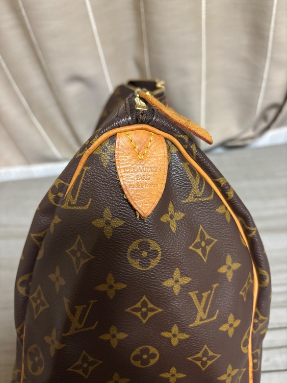 スピーディー40（ブランドバッグ）の商品画像 - 査定依頼日：2025年11月19日 - 最高査定価格：60,000円