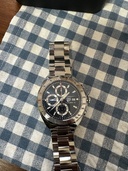 タグホイヤー フォーミュラ CAZ2015-0 RQw105（高級時計）の商品画像 - 査定依頼日：2025年12月14日 - 最高査定価格：200,000円