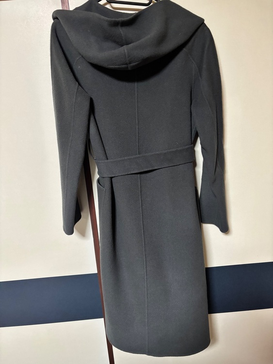 アナイ リバーシャルムフードコート（古着・ファッション）の商品画像 - 査定依頼日：2025年11月27日 - 最高査定価格：1,000円