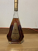 Bisquit vsop（お酒）の商品画像 - 査定依頼日：2020年1月6日 - 最高査定価格：1,700円