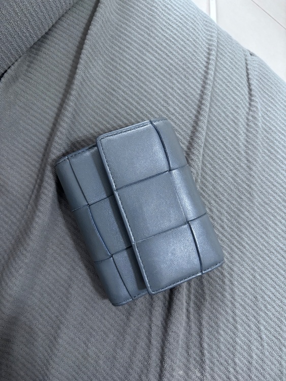 ボッテガ・ヴェネタ  （ブランドバッグ）の商品画像 - 査定依頼日：2025年9月21日 - 最高査定価格：28,000円