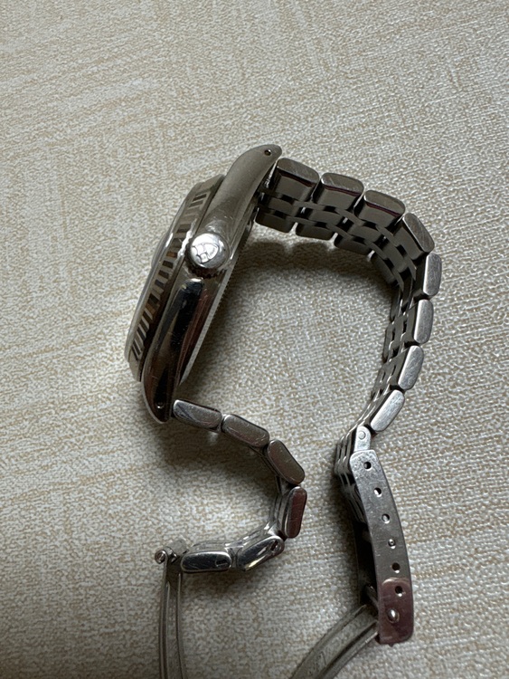 チューダー その他 7621（高級時計）の商品画像 - 査定依頼日：2025年9月23日 - 最高査定価格：320,000円