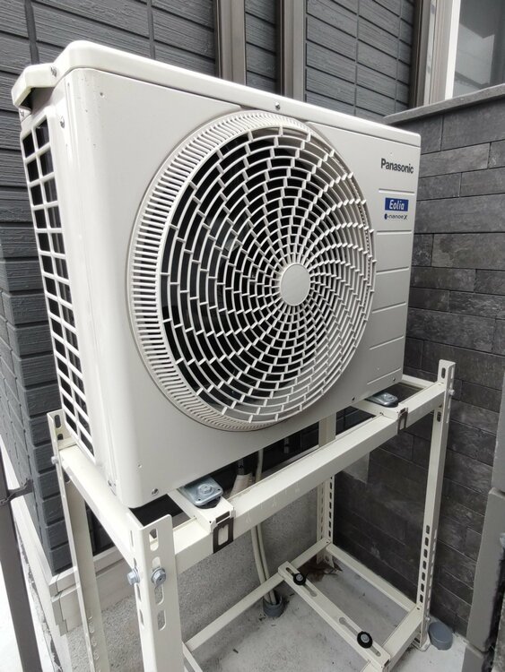 エアコン　パナソニック　CS-225DEXJ（家電）の商品画像 - 査定依頼日：2026年3月8日 - 最高査定価格：7,000円