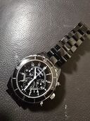 シャネル J12 XCR9970（シャネル）の商品画像 - 中古 - 査定完了日：2025.11.04 - 最高査定価格：420,000円