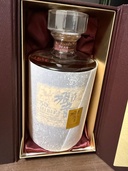 ウイスキー サントリー響 （お酒）の商品画像 - 査定依頼日：2026年1月4日 - 最高査定価格：540,000円