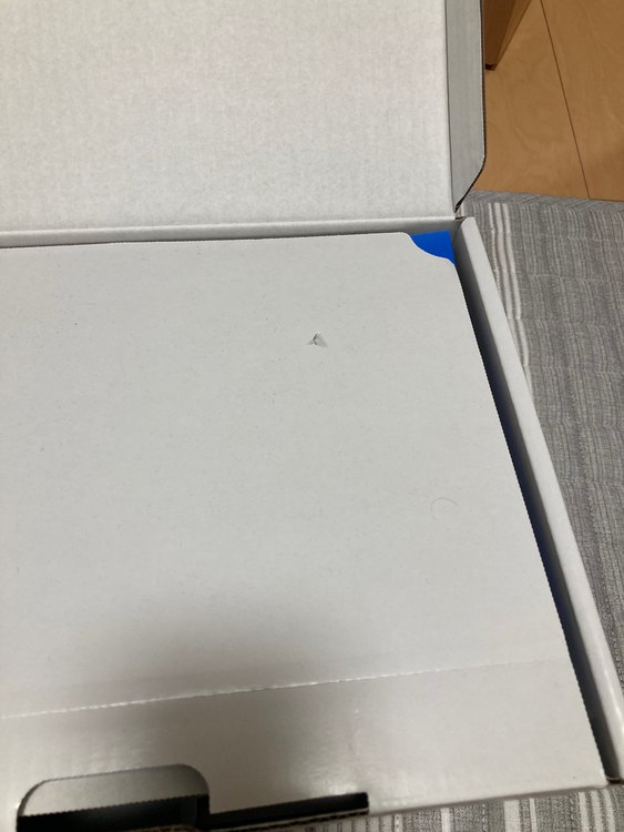 PlayStationVR（ゲーム機本体・ゲームソフト）の商品画像 - 査定依頼日：2023年6月4日 - 最高査定価格：11,000円