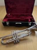 品番 YTR3325S 製造番号 212011（ピアノ・楽器・PA機材）の商品画像 - 査定依頼日：2026年8月16日 - 最高査定価格：30,000円