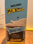 ARdcoRe PunKtured（お酒）の商品画像 - 査定依頼日：2024年10月18日 - 最高査定価格：47,000円