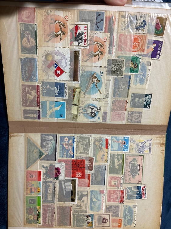 切手（切手）の商品画像 - 査定依頼日：2025年12月6日 - 最高査定価格：100,000円