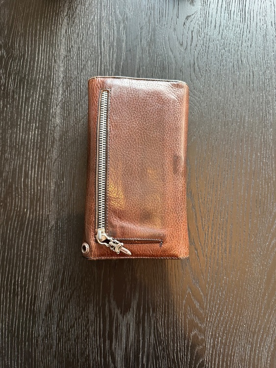 ウェーブ （古着・ファッション）の商品画像 - 査定依頼日：2025年9月5日 - 最高査定価格：55,000円