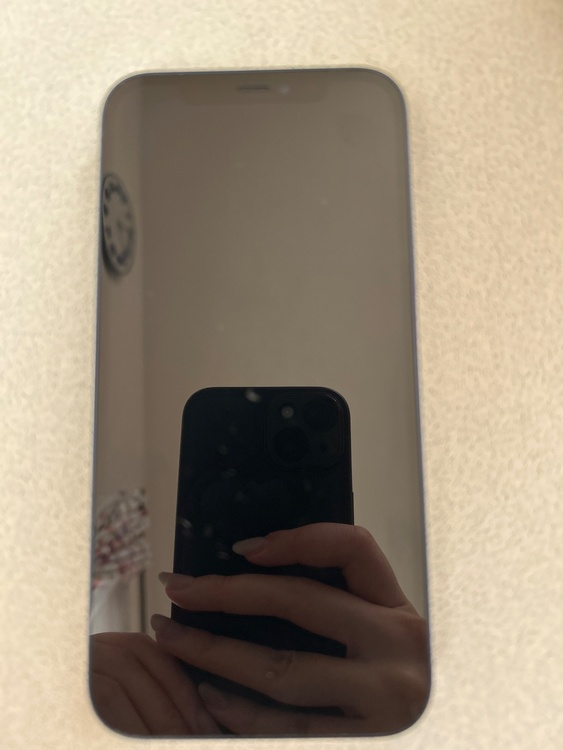 iPhone 12 128GB au（スマホ）の商品画像 - 査定依頼日：2026年2月23日 - 最高査定価格：24,000円