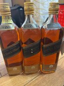 ウイスキー ジョニーウォーカー （お酒）の商品画像 - 査定依頼日：2024年12月29日 - 最高査定価格：5,500円