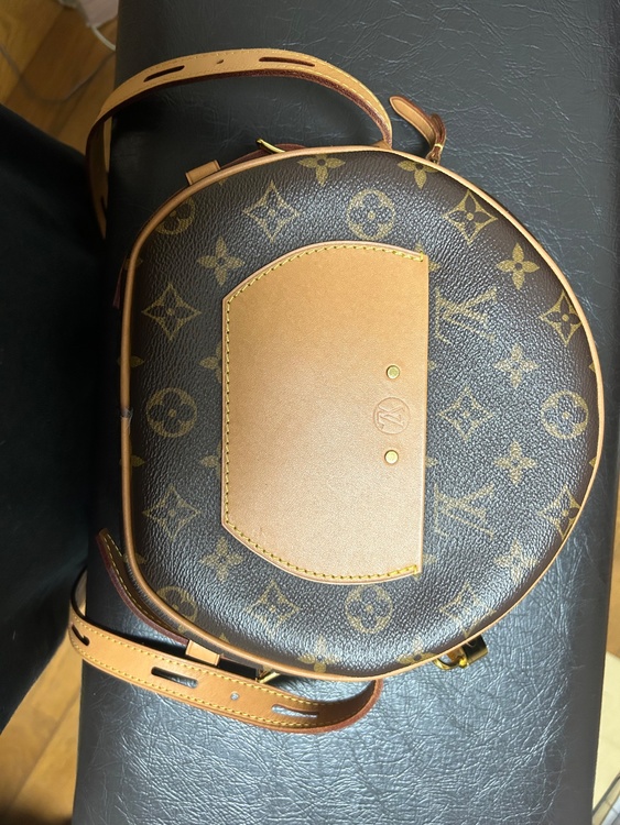 ルイヴィトン モノグラム（ブランドバッグ）の商品画像 - 査定依頼日：2026年9月30日 - 最高査定価格：100,000円