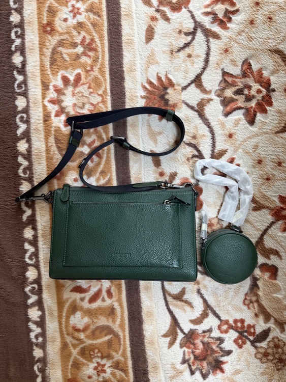 その他 その他 コーチ　（高級時計）の商品画像 - 査定依頼日：2025年12月21日 - 最高査定価格：2,500円