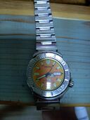 セイコー その他 （高級時計）の商品画像 - 査定依頼日：2025年11月14日 - 最高査定価格：29,000円