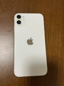 iPhone11 256GB au（スマホ）の商品画像 - 査定依頼日：2024年1月25日 - 最高査定価格：25,000円