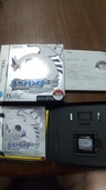 ポケットモンスターソウルシルバー