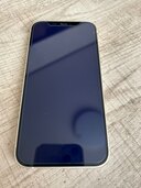 iPhone 12 128GB au（スマホ）の商品画像 - 査定依頼日：2024年5月4日 - 最高査定価格：34,000円