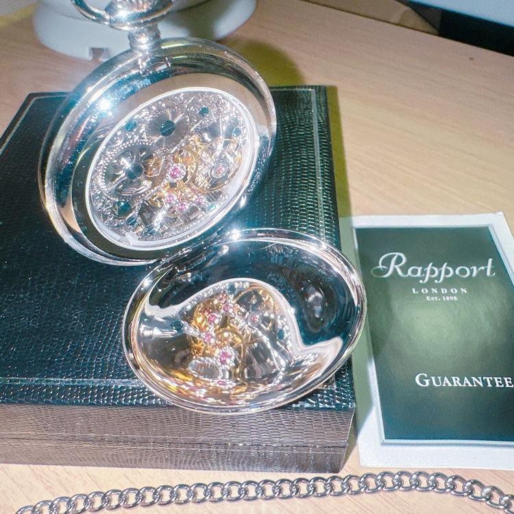 その他 その他 PW（高級時計）の商品画像 - 査定依頼日：2025年12月7日 - 最高査定価格：100,000円