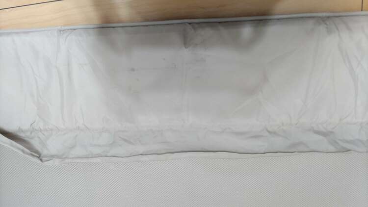 ココネルエアー（ベビー用品）の商品画像 - 査定依頼日：2025年5月15日 - 最高査定価格：4,000円