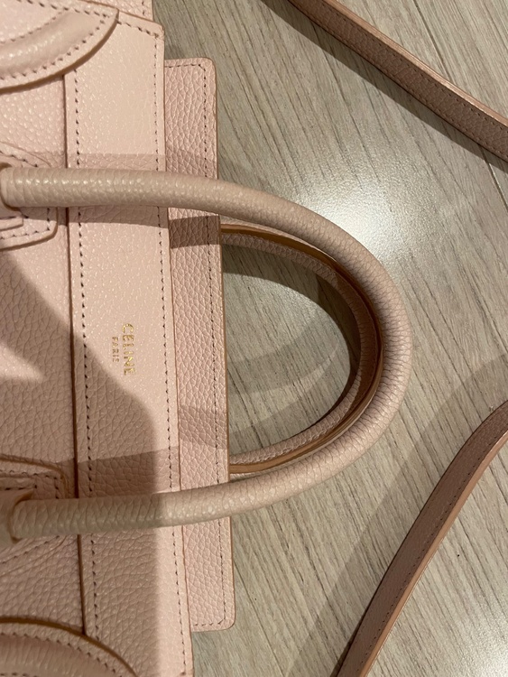 ラゲージ　ナノショッパー（ブランドバッグ）の商品画像 - 査定依頼日：2026年2月4日 - 最高査定価格：90,000円