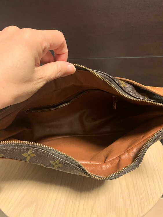 不明（ブランドバッグ）の商品画像 - 査定依頼日：2026年8月7日 - 最高査定価格：100,000円
