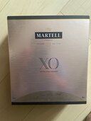 ブランデー マーテル （お酒）の商品画像 - 査定依頼日：2025年4月19日 - 最高査定価格：56,000円