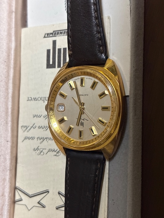 その他 その他 N'  1760  O（高級時計）の商品画像 - 査定依頼日：2025年11月8日 - 最高査定価格：2,000円