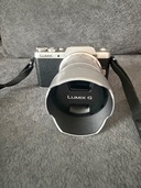 LUMIX DMC- GF7（カメラ）の商品画像 - 査定依頼日：2026年4月27日 - 最高査定価格：22,000円