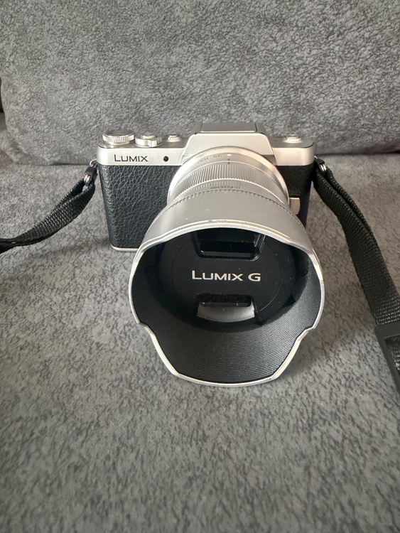 LUMIX DMC- GF7（カメラ）の商品画像 - 査定依頼日：2026年4月27日 - 最高査定価格：22,000円