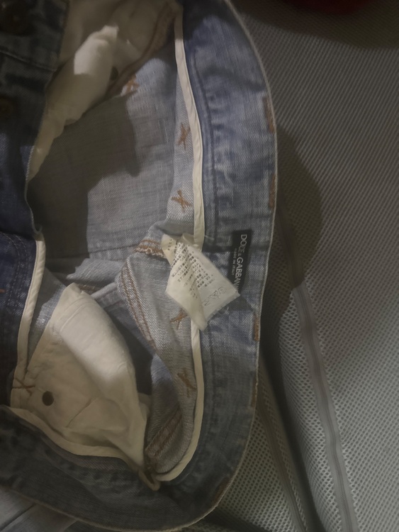 わからない（古着・ファッション）の商品画像 - 査定依頼日：2025年10月23日 - 最高査定価格：100,000円