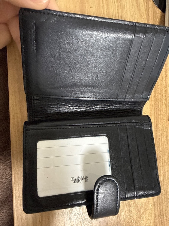 その他 コーチ （ブランドバッグ）の商品画像 - 査定依頼日：2026年3月23日 - 最高査定価格：1,500円