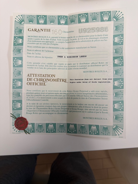 ロレックスデイトナ（高級時計）の商品画像 - 査定依頼日：2026年2月12日 - 最高査定価格：4,200,000円