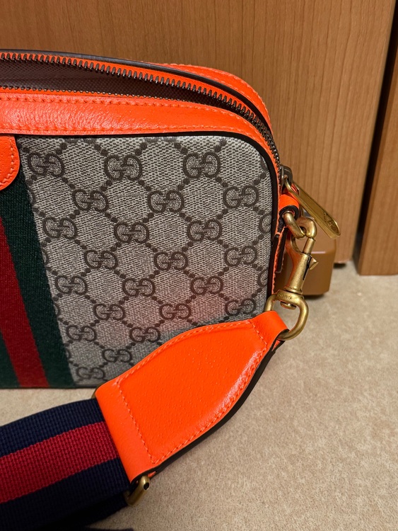 グッチ  （ブランドバッグ）の商品画像 - 査定依頼日：2025年7月4日 - 最高査定価格：80,000円