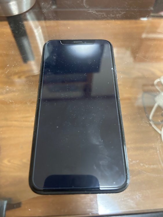 iPhone iPhoneXS 256GB SIMフリー（スマホ）の商品画像 - 査定依頼日：2026年9月21日 - 最高査定価格：7,500円