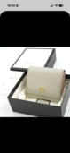 GUCCIミニウォレットマーモントダブルG（ブランド財布・小物）の商品画像 - 査定依頼日：2026年8月5日 - 最高査定価格：100,000円