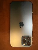 パシフィックブルー（スマホ）の商品画像 - 査定依頼日：2023年7月15日 - 最高査定価格：79,300円