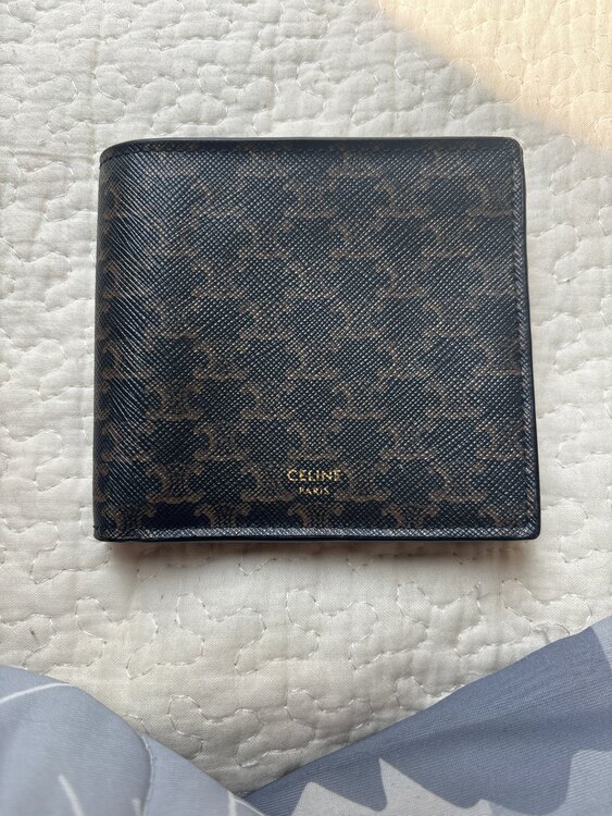 セリーヌ  （ブランドバッグ）の商品画像 - 査定依頼日：2025年4月30日 - 最高査定価格：25,000円