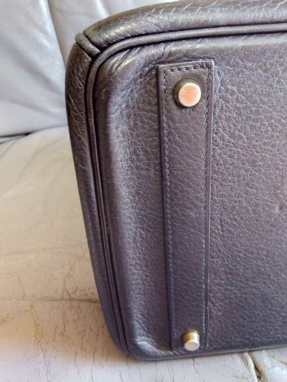 エルメス バーキン （ブランドバッグ）の商品画像 - 査定依頼日：2025年3月13日 - 最高査定価格：1,050,000円