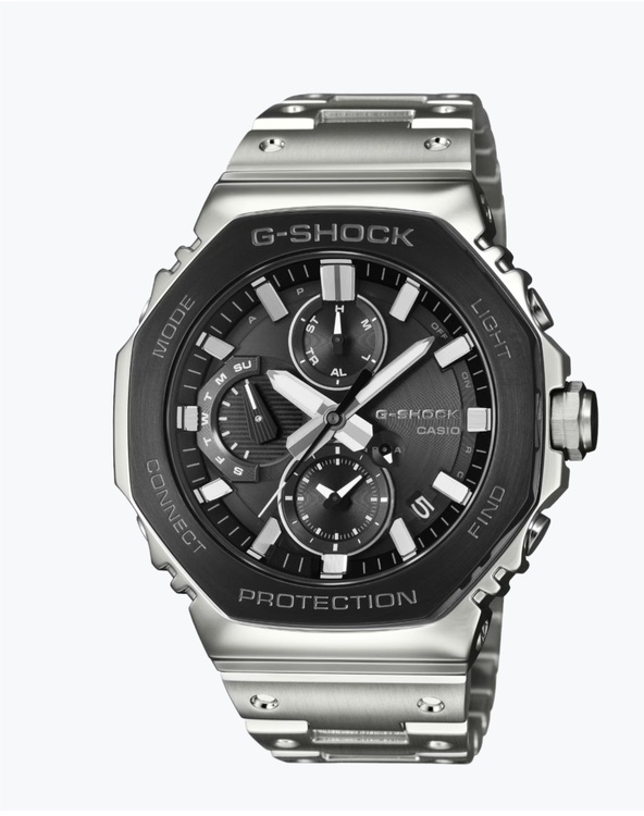 G-SHOCK その他  GMC-B2100BT-1AJF（高級時計）の商品画像 - 査定依頼日：2025年10月21日 - 最高査定価格：35,000円