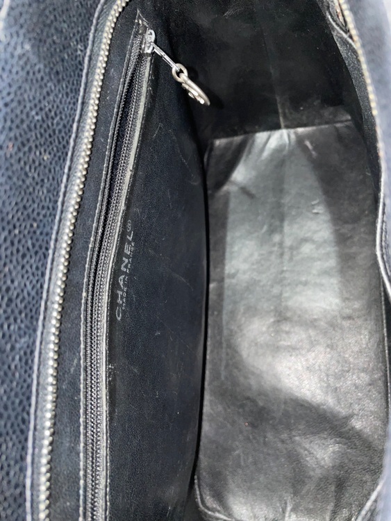 シャネル シャネル(その他) （ブランドバッグ）の商品画像 - 査定依頼日：2025年9月30日 - 最高査定価格：215,000円