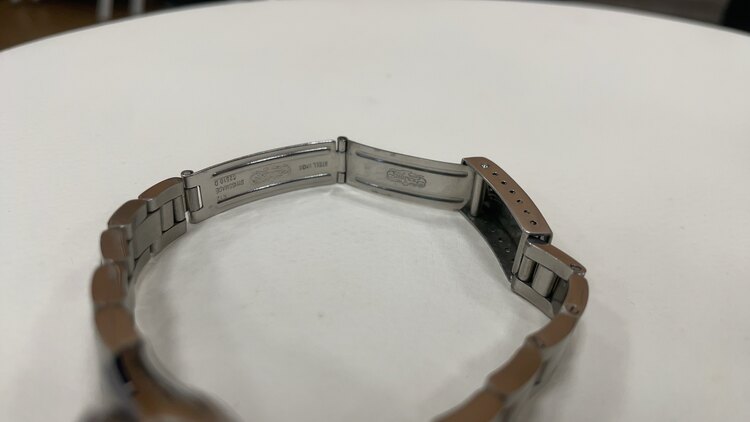 ロレックス その他 （高級時計）の商品画像 - 査定依頼日：2025年3月10日 - 最高査定価格：710,000円