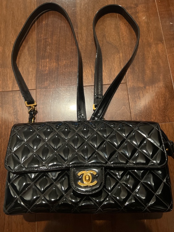 シャネル シャネル(その他) （ブランドバッグ）の商品画像 - 査定依頼日：2025年6月24日 - 最高査定価格：250,000円