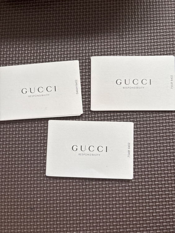 GUCCIオフィディアミニバックパック（ブランドバッグ）の商品画像 - 査定依頼日：2026年9月13日 - 最高査定価格：80,000円