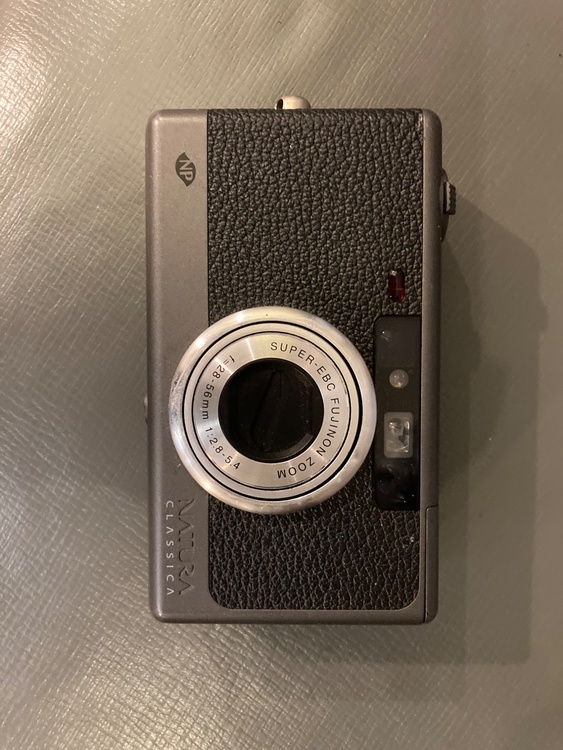 ナチュラクラシカ（カメラ）の商品画像 - 査定依頼日：2025年12月11日 - 最高査定価格：30,000円