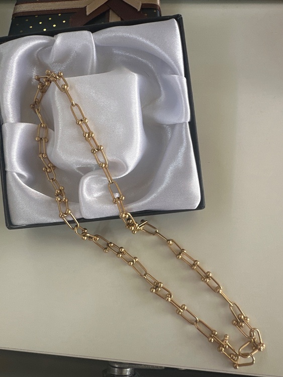 Necklace（金・貴金属）の商品画像 - 査定依頼日：2026年10月6日 - 最高査定価格：131,000円