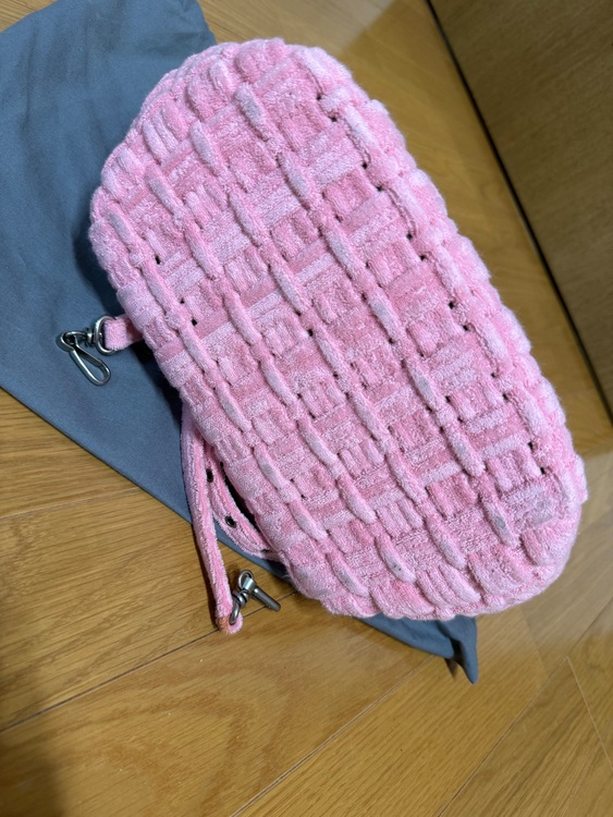 バレンシアガ  （ブランドバッグ）の商品画像 - 査定依頼日：2025年10月19日 - 最高査定価格：40,000円