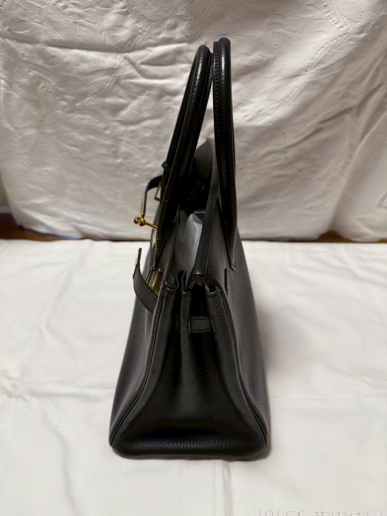 エルメス バーキン （ブランドバッグ）の商品画像 - 査定依頼日：2025年7月4日 - 最高査定価格：2,300,000円